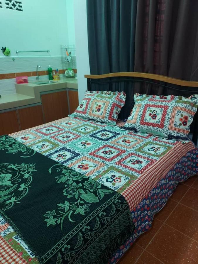 Room 345 Кота Бару Екстериор снимка